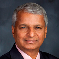 Desh Deshpande