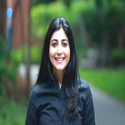 Shveta Raina - Founder at Talerang