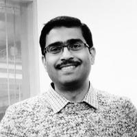 Bhanu Prasad M N , Coach, Impact Innovation & Entrepreneurship