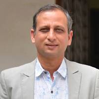 Hemendra Mathur,Co-founder, ThinkAg & Venture Partner Bharat Innovation Fund