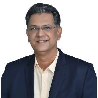 Prashant Mandke,CEO, SAKHI UNIQUE RURAL ENTERPRISE PRIVATE LIMITED (SURE)