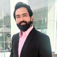 Shobhit Sharma, Head Brand & Marketing PeopleShores