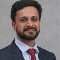 Vijay Nadiminti,CEO & Director - AgHub