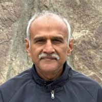 Sajal Gupta,Entrepreneur Business Advisor