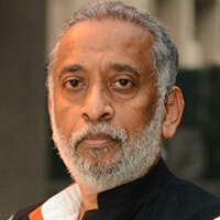 Dilip Cherian