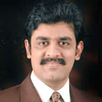K Srinivasan