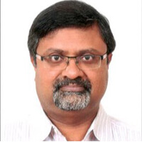 Madhusudan Rammoorthy