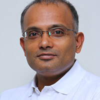 Srinivas Achanta