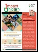 Impact Unicorn AFI Newsletter