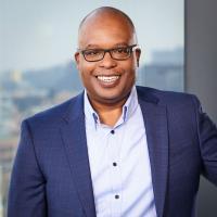 James Gillepsie, Managing Director, Life Sciences at Sterling Bay