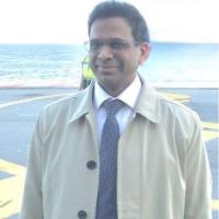 Satish Pulle, Analyst, Financials, Utilities, REITs, HY