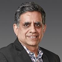 Anant Jhingran, CEO at StepZen