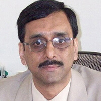 Hemanth Achaya, Advisor, Action For India