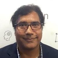 Kishore Kumar, Founder & CEO, Nuviso Networks