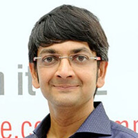 Lalitesh Katragadda, Founder, Indihood