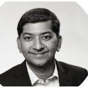 Mukund Santhanam, Strategic Advisor