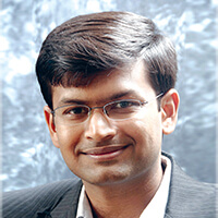 Phanindra Sama, Founder, RedBus