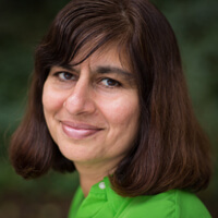 Radhika Shah, Tech entrepreneur, Founding Co-Chair, Organizing for Action (OFA) Women's Tech Leadership Forum