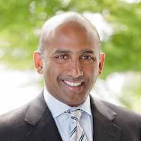 Raj Atluru, Managing Director, Silver Lake Kraftwerk