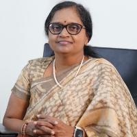 Rama Devi Lanka, Stanford University & Principal Scientist, Teapot