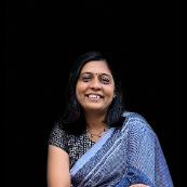 Richa Chitgopekar,Advisor