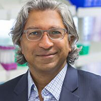 Srini Akkaraju, Managing General Partner, Samsara BioCapital